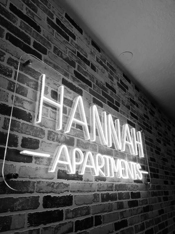 Hannah Krāslava Exterior foto