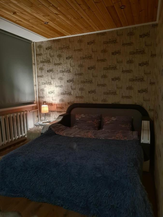 Hannah Krāslava Exterior foto